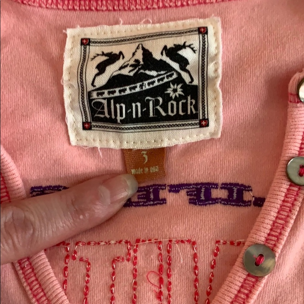 Shirt - Picture 2 of 4